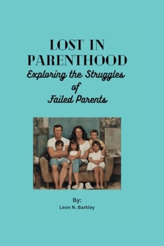 Lost parenthood exploring - lost,