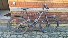 Haibike Xduro Hardnine RC MtB