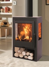 EEK A Kaminofen Panadero CORAL