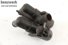 Mercedes W124 Duoventil Warmwasserventil Heizung ORIGINAL 0008306584✔️