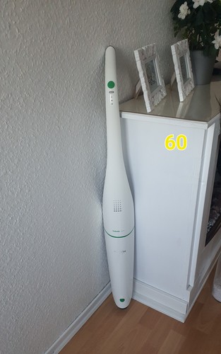 Vorwerk kobold akkusauger - vorwerk,