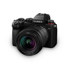 Panasonic Lumix DC-S5KE-K -