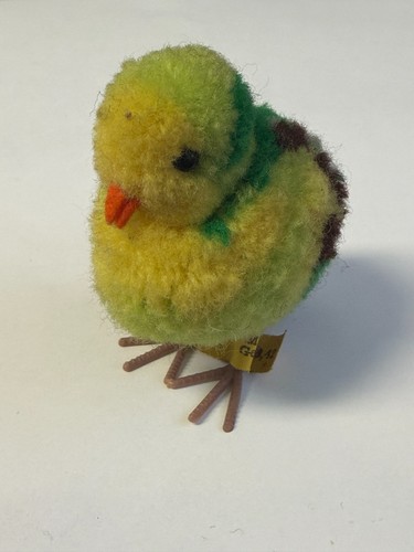 Steiff vogel 6598 - 6598/42, –