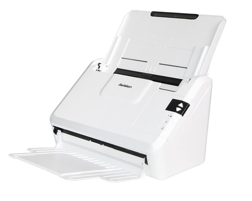 Avision av332u - avision,