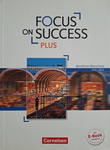 Focus success plus fos - focus,