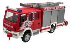 Herpa H0 Iveco Magirus 140E30