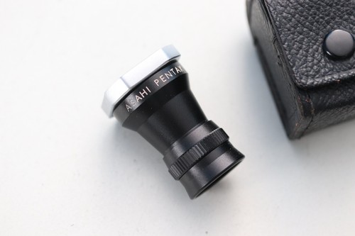 Asahi pentax sucherlupe - pentax, (41)