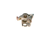 Kontaktsatz, Magnetzünder