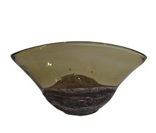 Gilde Moderne Glasschale NEU