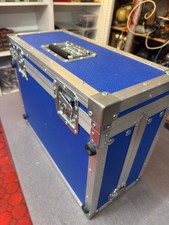19 Zoll Flightcase L-Rack –