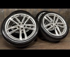 Original Audi A6 4G C7 20 Zoll