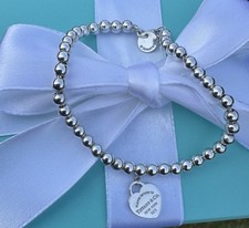 Return tiffany co - &, 925