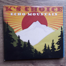 K'S CHOICE - Echo Mountain