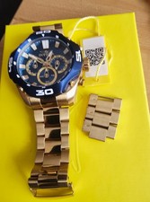 Invicta chronograph coalition - invicta, "coalition