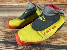 Fischer XJ Sport Kids Nordic