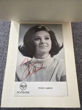 Autogrammkarten 1950 1960 1970 Musik TV Schauspieler Konvolut Sammlung 2 Alben