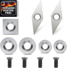 Wendeschneidplatten
