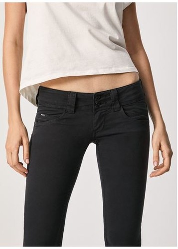 Pepe jeans venus t41 schwarz - pepe,