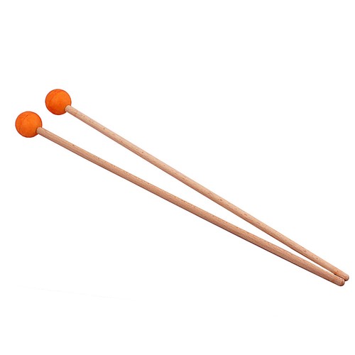 Paar holzgriff percussion - ,
