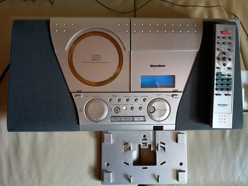 Kärcher 6550 - mc, 6550(n)