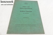 Mercedes unimog - mercedes,