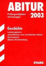 STARK Abitur-Prüfungen