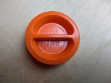 Schraube Abdeckung für Mixer