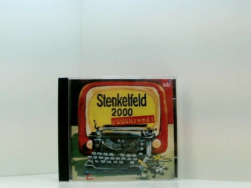 Ndr stenkelfeld 2000 - ndr, 2: