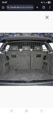 Tavall Hundegitter BMW E91 3er Touring 2005 - 2011