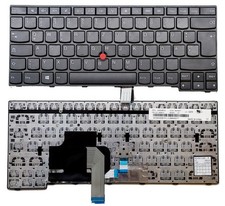 Tastatur für Lenovo ThinkPad