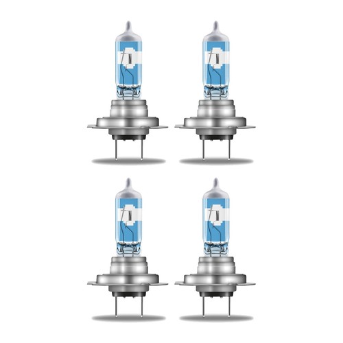 Glühlampen 12v 55w px26d - 4,