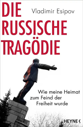 Die russische tragödie - die,