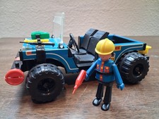 DDR Spielzeug MSW / MSB Mobile