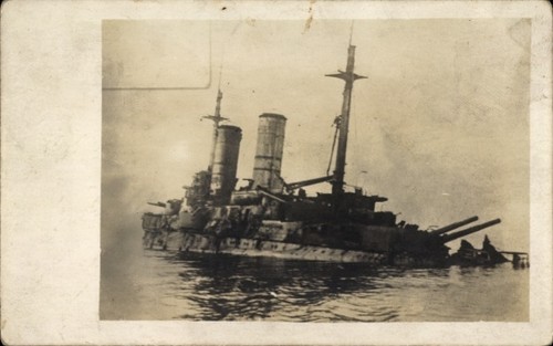 Foto russisches - foto, ak