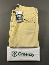 Lee Knox Jeans W32 L34 beige