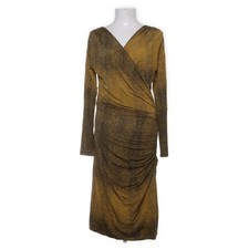 Anja Gockel London, Kleid