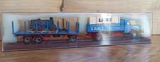 NEU BREKINA 74506 H0 1:87 LKW