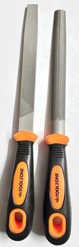 Feilen set teilig 150 - feilen-set, 2-teilig