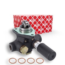 FEBI BILSTEIN Pumpe