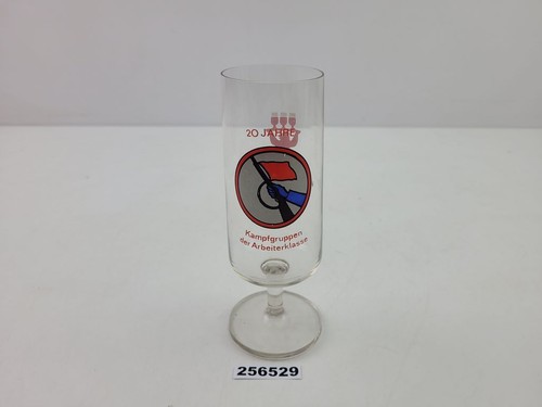 Biertulpe ddr jahre - ddr, 20