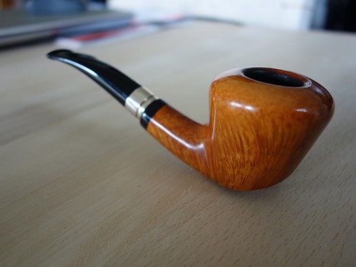 Poul winslow pfeife grade - poul,