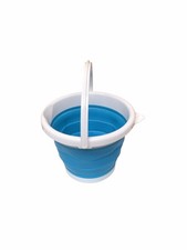 Falteimer 5L  Wasser Putz