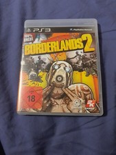 Borderlands 2 (Sony PlayStation 3, 2012)