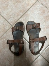 DDR - Römerlatschen -