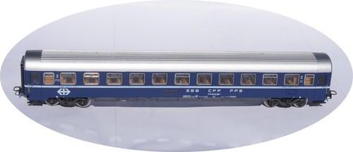 Märklin 4168 personenwagen - 4168,
