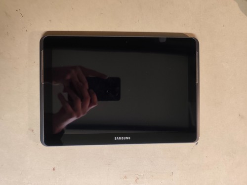 Samsung p5110 galaxy - samsung, 2