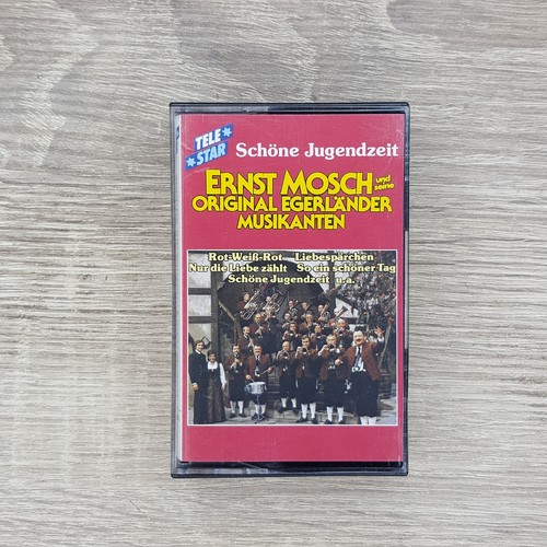 Schöne jugendzeit von ernst - schöne,