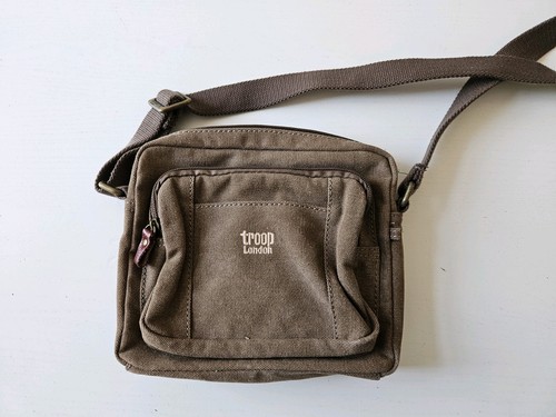 Männer handtasche troop - handtasche,