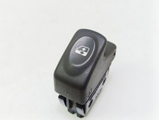 Renault Scenic I 2003 rear