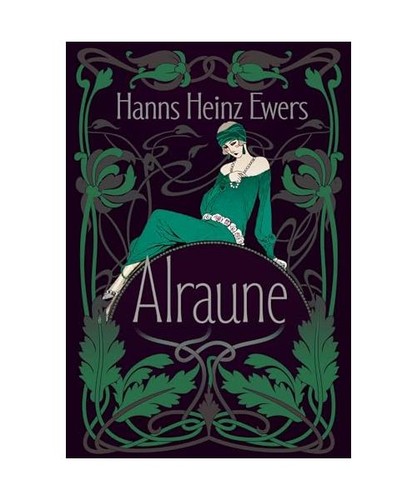 Alraune historia pewnej - alraune:,